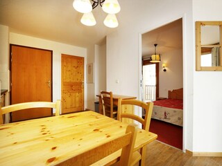 Apartment Orcières Ausstattung 13