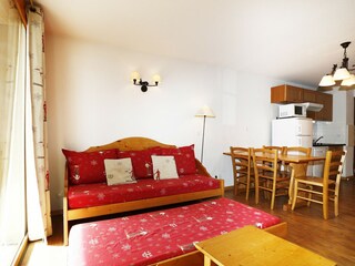 Apartment Orcières Features 5