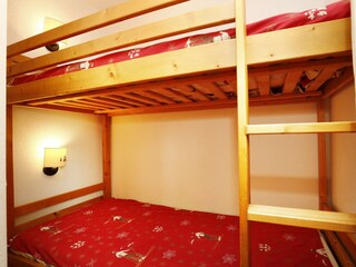 Apartment Orcières Ausstattung 17