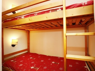 Apartment Orcières Ausstattung 9