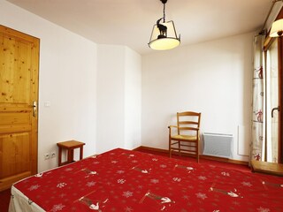 Apartment Orcières Ausstattung 20