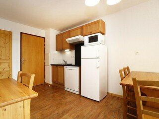 Appartement Orcières Kenmerken 9