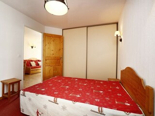 Apartment Orcières Ausstattung 10