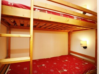 Apartment Orcières Features 12