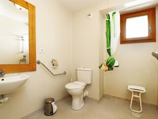 Apartment Orcières Features 13