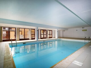 Apartment Orcières Features 24