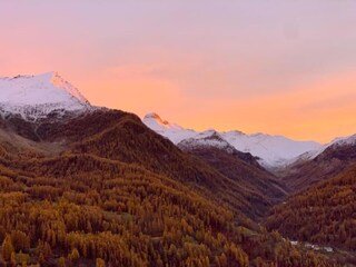 Apartamento Orcières Entorno 17