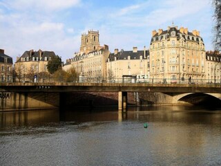 Appartement Rennes  3