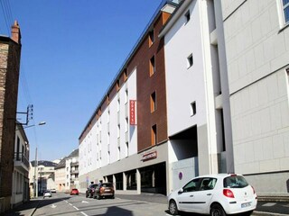 Appartement Rennes  5