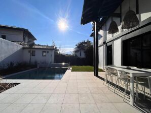 Apartment House 10 People - Saint-Jean-de-Luz - image1