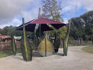 Appartamento per vacanze Bad Langensalza Ambiente 33