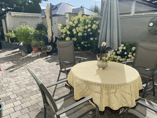 Appartamento per vacanze Bad Langensalza Registrazione all'aperto 5