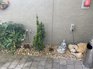 Appartamento per vacanze Bad Langensalza Registrazione all'aperto 7