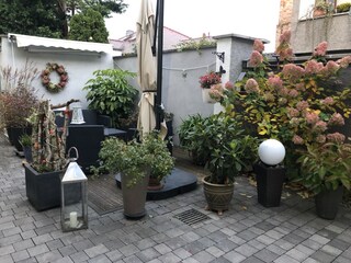 Appartamento per vacanze Bad Langensalza Registrazione all'aperto 13