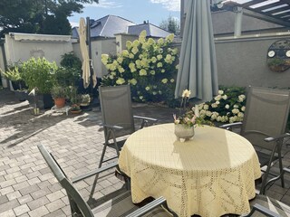 Appartamento per vacanze Bad Langensalza Registrazione all'aperto 14