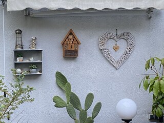 Appartamento per vacanze Bad Langensalza Registrazione all'aperto 15