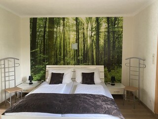 Appartamento per vacanze Bad Langensalza Registrazione all'aperto 17