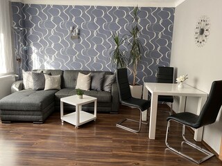 Appartamento per vacanze Bad Langensalza Registrazione all'aperto 18