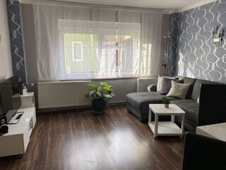 Appartamento per vacanze Bad Langensalza Registrazione all'aperto 20