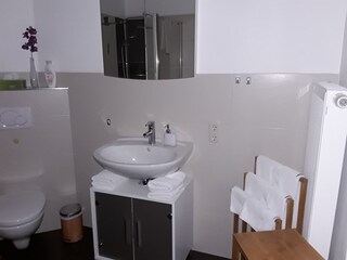 Appartamento per vacanze Bad Langensalza Caratteristiche 26