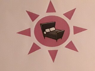 Appartamento per vacanze Bad Langensalza Documento 36