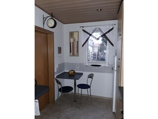 Appartamento per vacanze Bad Langensalza Caratteristiche 23