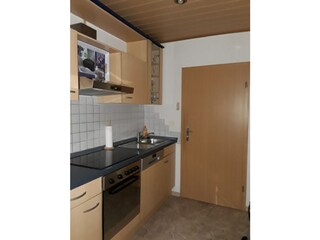 Appartamento per vacanze Bad Langensalza Caratteristiche 24