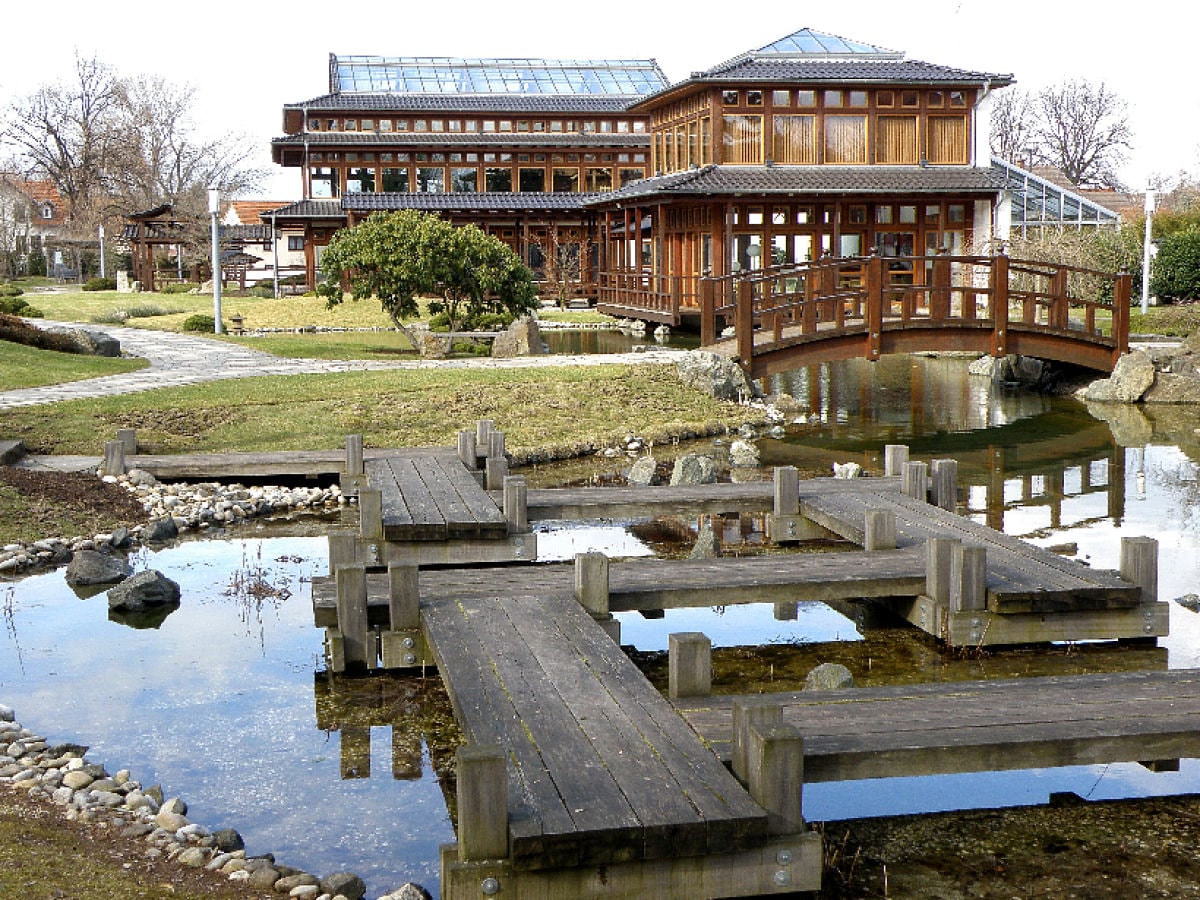 Japanischer Garten