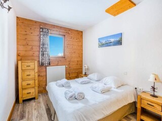 Apartment Vallandry  4