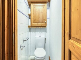 Apartment Vallandry  5