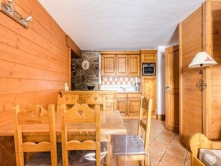 Apartment Vallandry  9