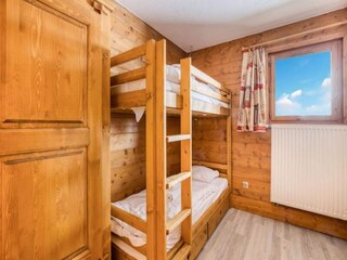 Apartment Vallandry  11