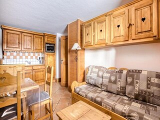 Apartment Vallandry  13