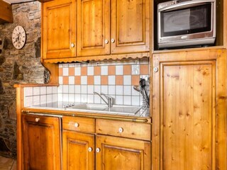 Apartment Vallandry  16