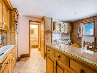 Apartment Vallandry  17