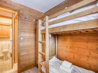 Apartment Vallandry  19
