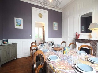 Apartamento Criel-sur-Mer  38