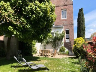 Apartamento Criel-sur-Mer  39