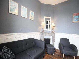 Apartamento Criel-sur-Mer  41