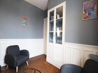 Apartamento Criel-sur-Mer  42