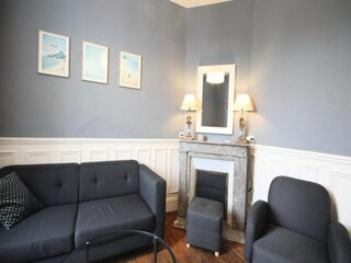 Apartamento Criel-sur-Mer  2