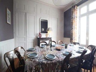 Apartment Criel-sur-Mer  27