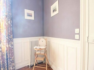 Apartamento Criel-sur-Mer  43