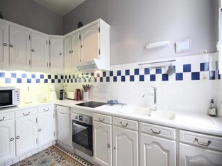 Apartamento Criel-sur-Mer  44
