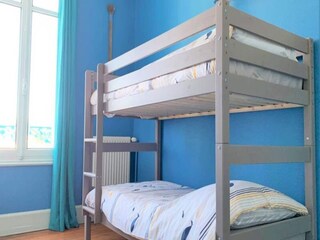 Apartamento Criel-sur-Mer  46