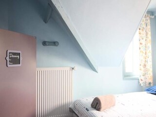 Apartamento Criel-sur-Mer  31