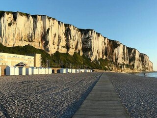 Apartment Criel-sur-Mer  49