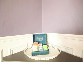 Apartment Criel-sur-Mer  4