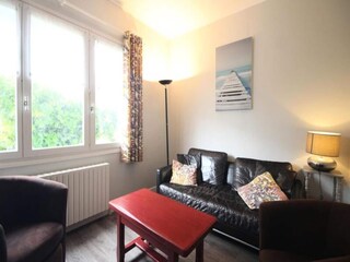 Apartamento Criel-sur-Mer  6