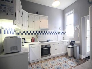 Apartamento Criel-sur-Mer  9